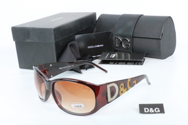 D&G Boutique Sunglasses 028